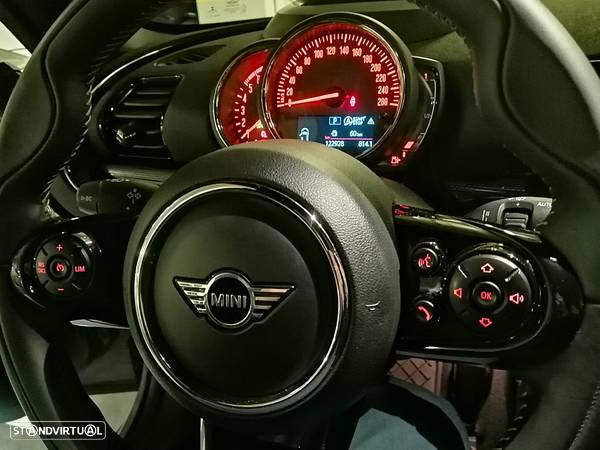 MINI Clubman One D Auto - 14