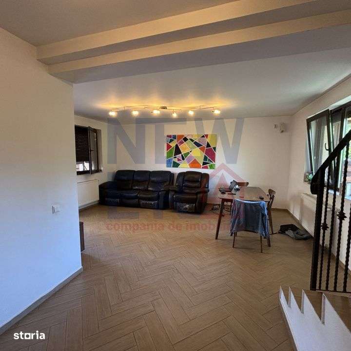 Casa tip triplex Popesti Leordeni - Strada Sfanta Agnes - Imagine principală: 4/18