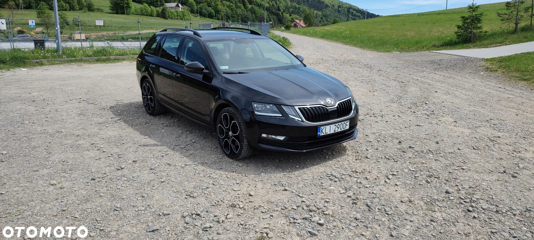 Skoda Octavia 2.0 TDI 4x4 DSG Ambition - 6