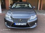 Lexus ES 350 - 8