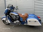 Indian Chieftain - 11