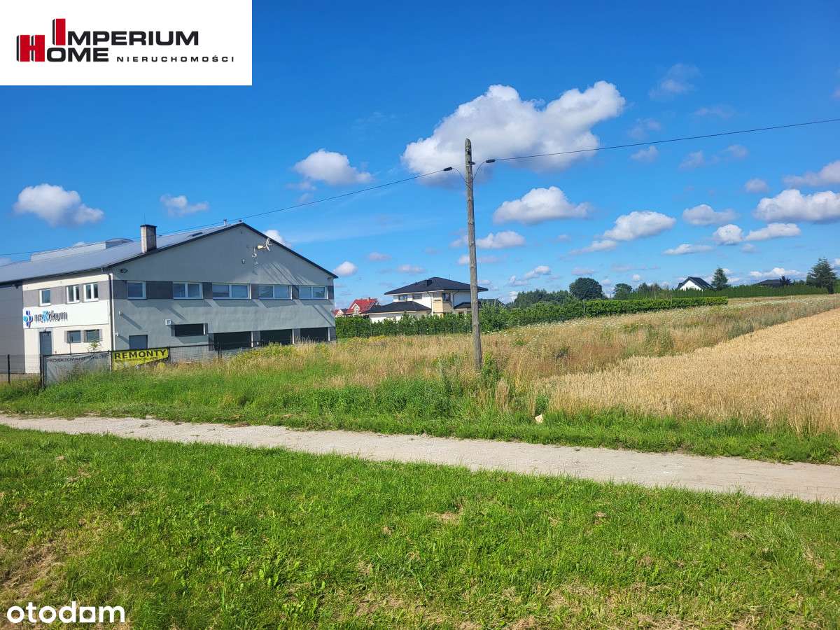 Okazja - działka 10 328 m², Garczegorze - Pełny obrazek: 5/19