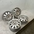 Conjunto De 4 Jantes Audi A4 Avant (8D5, B5) - 1