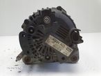 Seat Leon II 1.9 TDI ALTERNATOR 06F903023C valeo 140A - 4