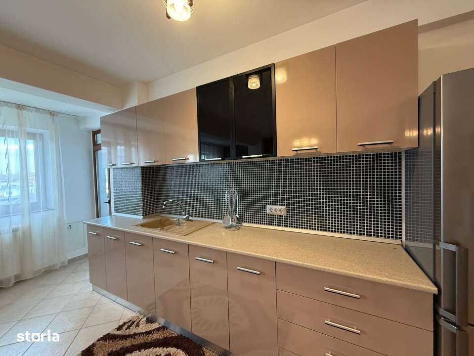 Apartament 2 camere de vanzare Zona Primo-4