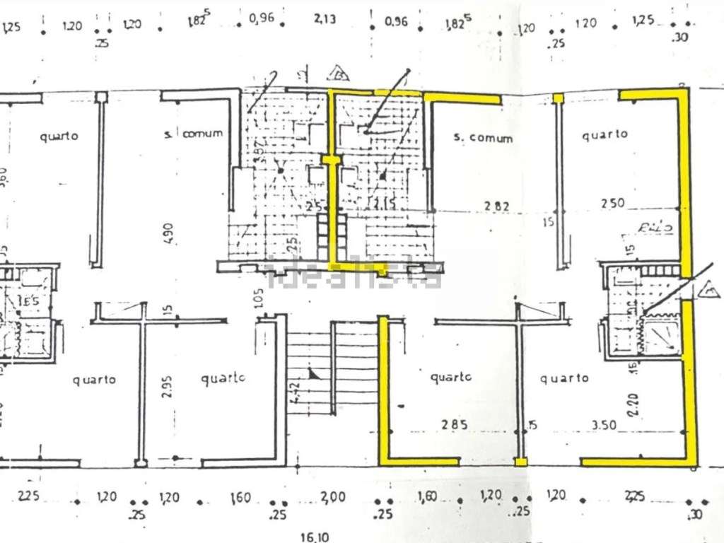 T3 | INVESTIMENTO | NECESSITA REMODELAÇÃO TOTAL-20