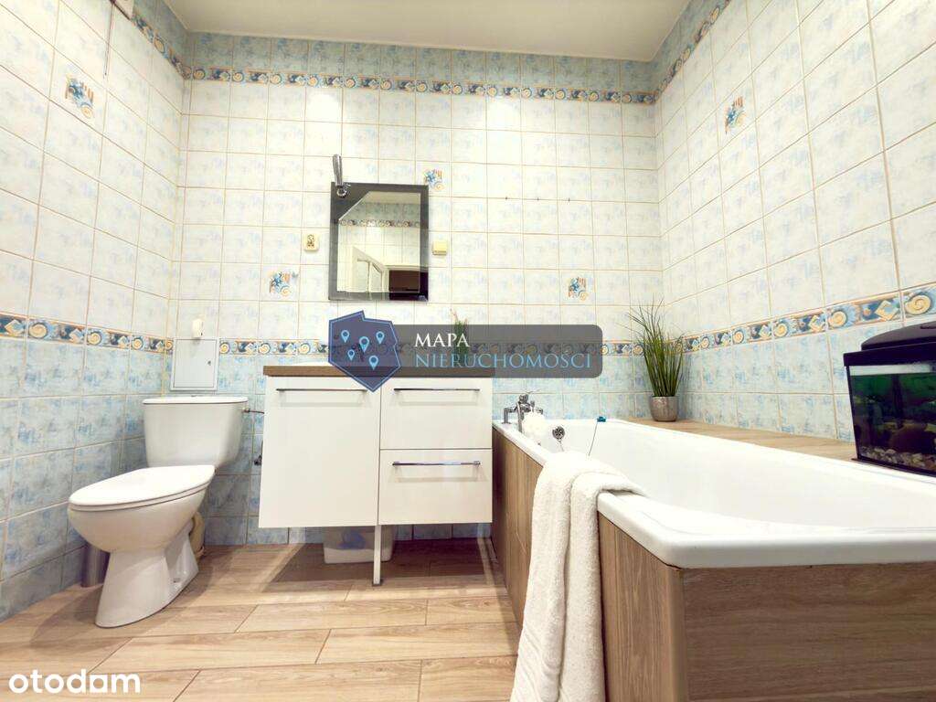 Mieszkanie 56,5m2 w centrum Włocławka-14