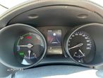 Toyota C-HR 1.8 HSD 122 CP 4x2 CVT Cult - 18