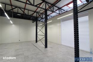 Lokal |różne metraże | 150m2 / 200m2 / 400m2 - Pełny obrazek: 5/8
