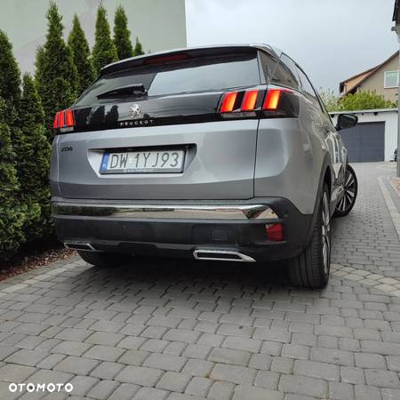 Peugeot 3008 BlueHDi 120 Stop & Start Allure - 6