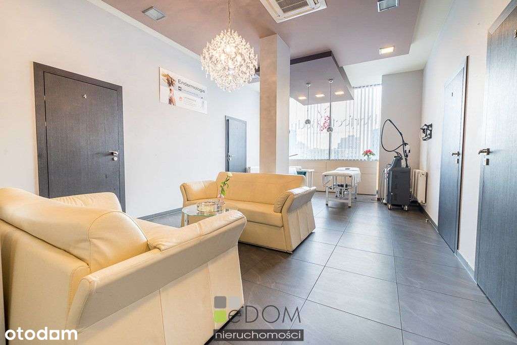 Lokal użytkowy, 135,83 m², Gorzów Wielkopolski - Pełny obrazek: 4/20