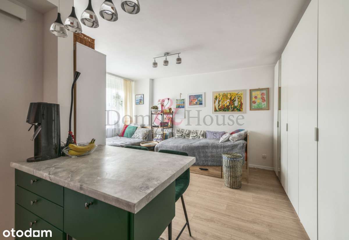 Mieszkanie do wejścia Sopot Dolny- 5 min od plaży! - Pełny obrazek: 4/12