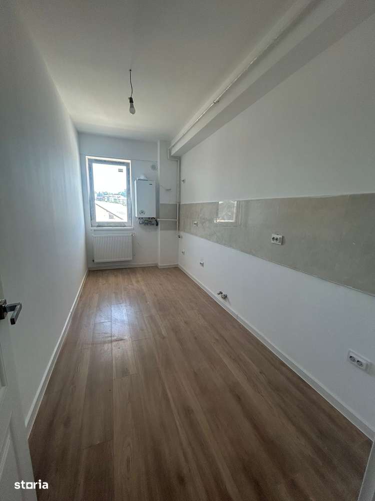 Apartament 1 camera etaj 1, Manta Rosie - Imagine principală: 1/10