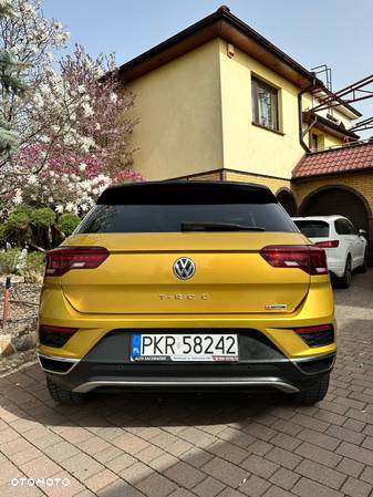 Volkswagen T-Roc - 6