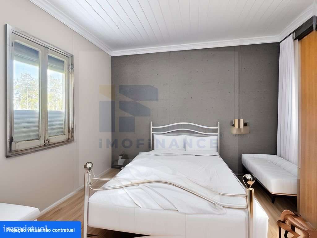 Moradia T3 com Terreno Amplo para Recuperação - Grande imagem: 5/32