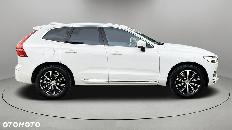 Volvo XC 60 T4 Inscription - 8