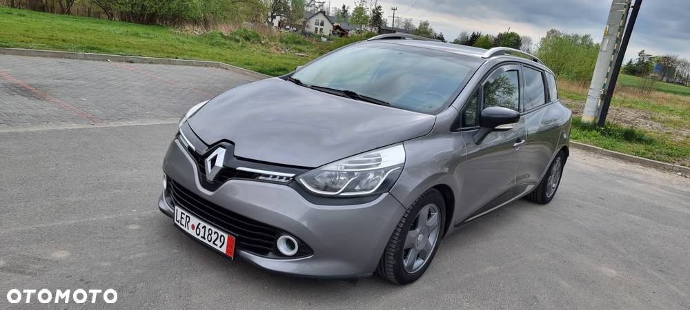 Renault Clio - 4