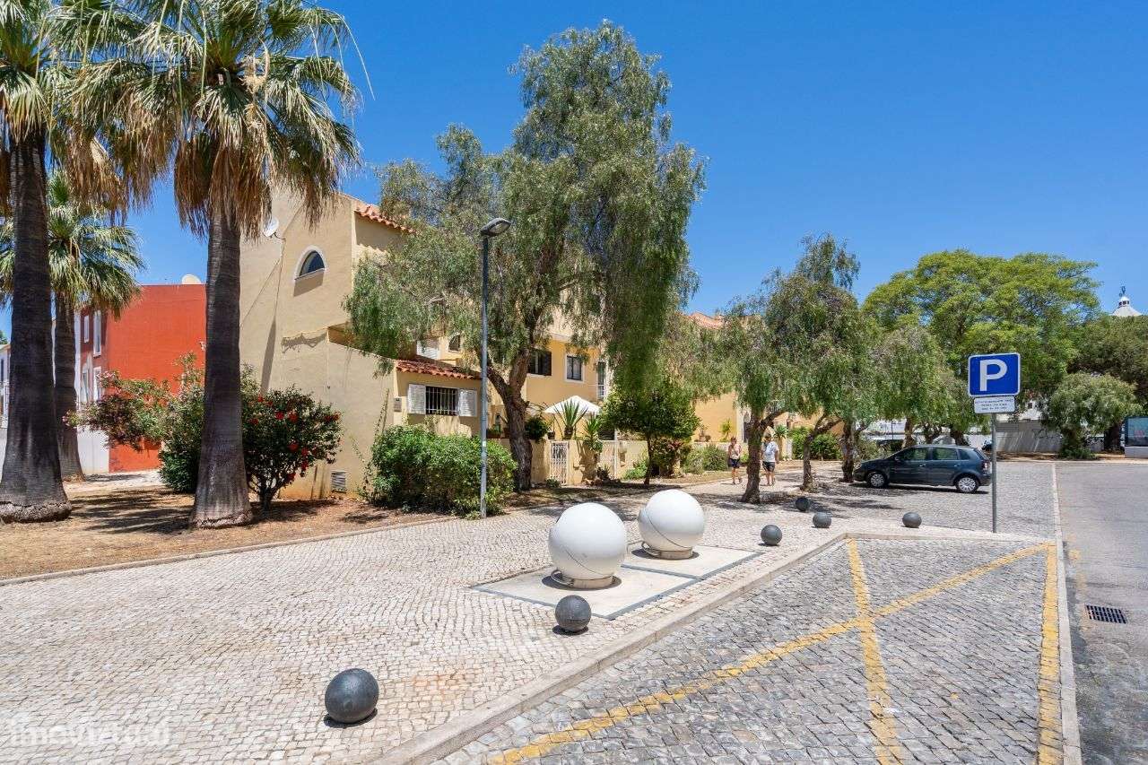Apartamento T0 (Convertido em T2) - Marina de Vilamoura-43