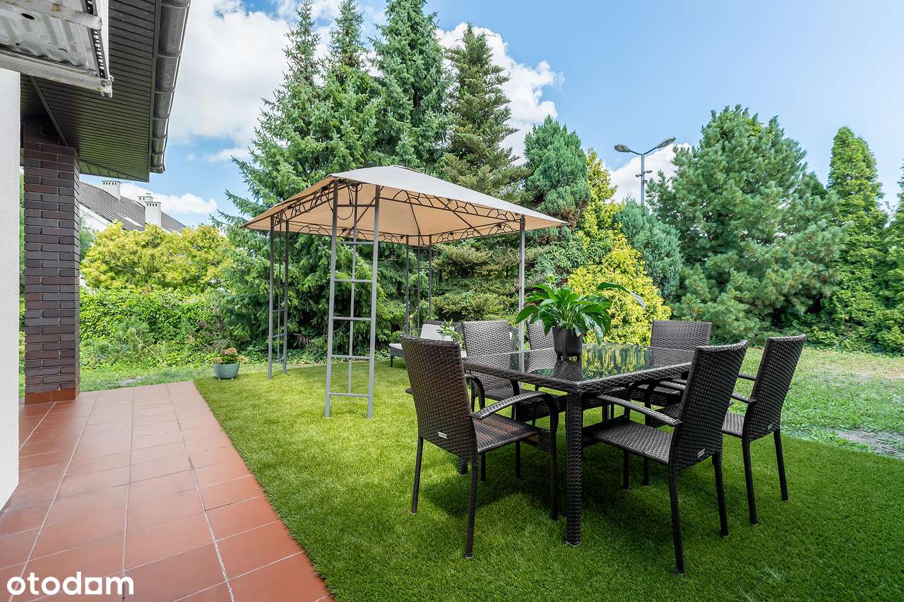 Sprzedam Dom w Mosinie-14