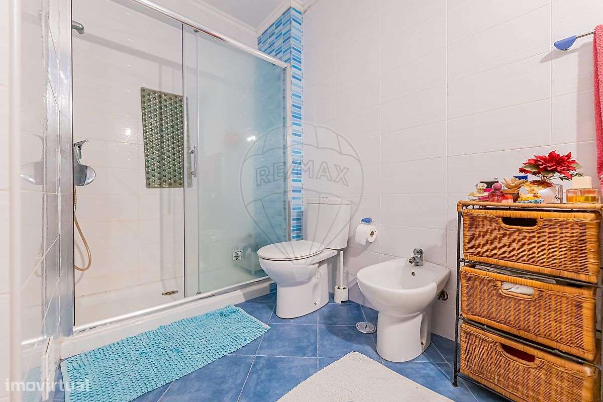 Apartamento T4 para venda-15