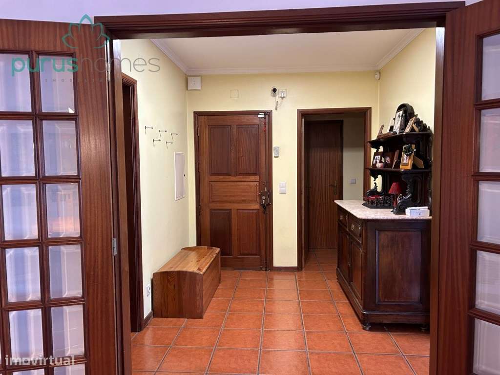 Apartamento T3+1 em Santa Joana - Aveiro-5