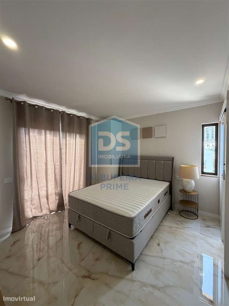Apartamento T2 Venda em Albufeira e Olhos de Água,Albufeira-35