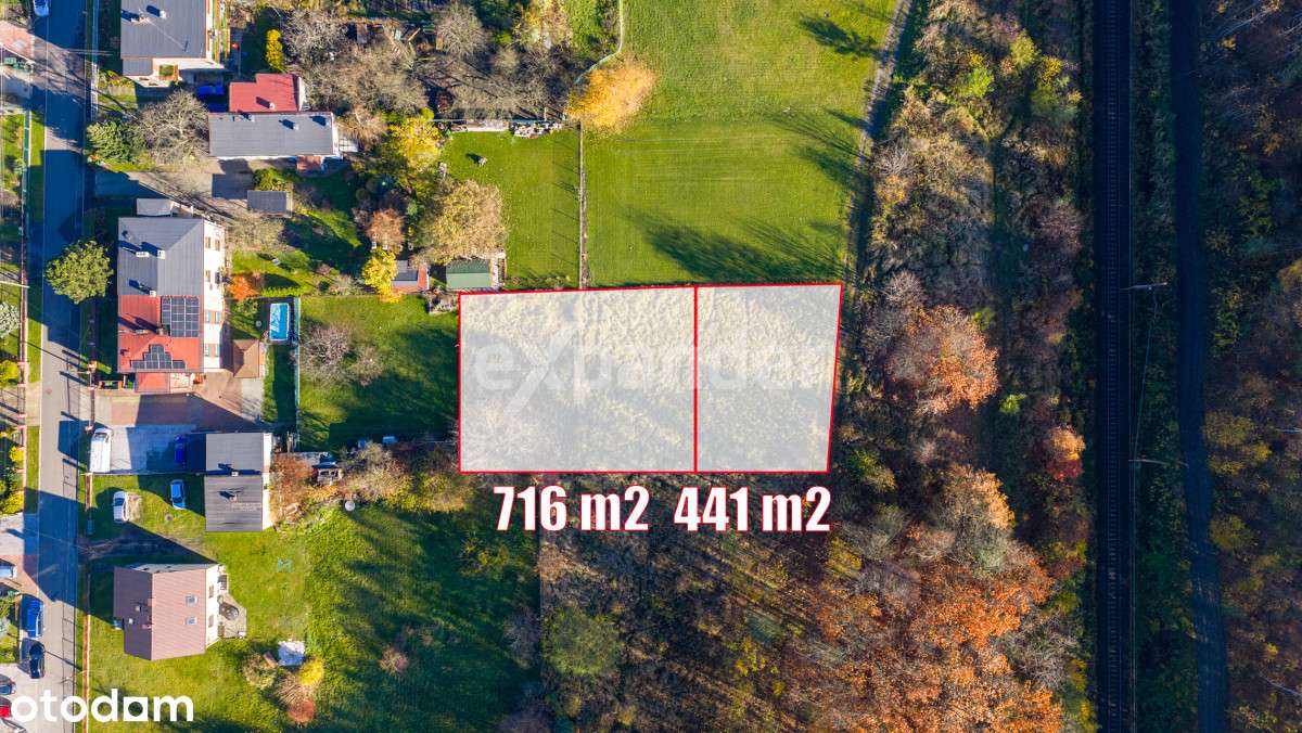 ul.. Jaśminowa/Brzozowa-granica Mikołowa i ŁaziskG-6