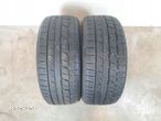 2x OPONA NANKANG WINTER ACTIVA SV-55 245/50R18 - 1