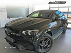 Mercedes-Benz GLE Coupe 400 d 4Matic 9G-TRONIC AMG Line - 1