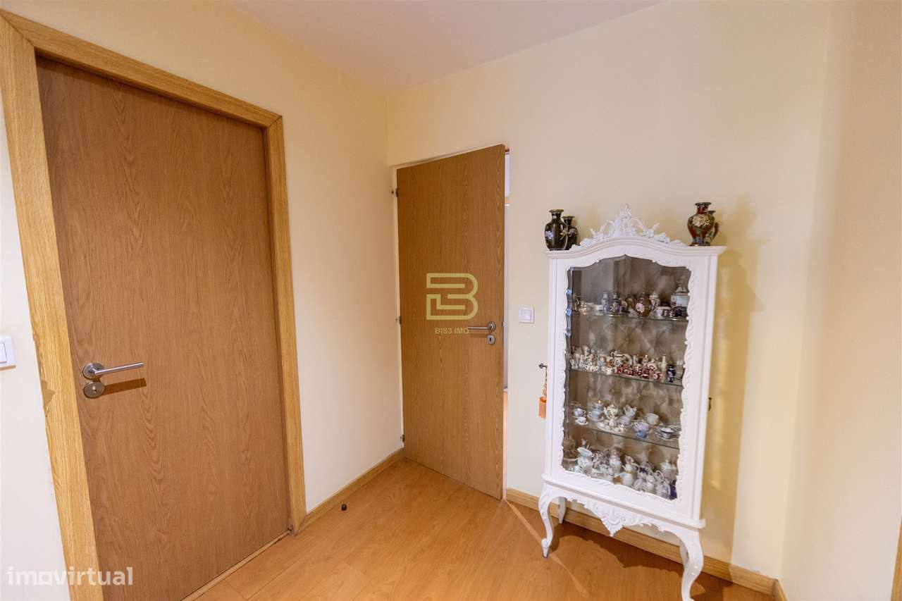 Apartamento T2+1, excelente investimento em Matosinhos-19