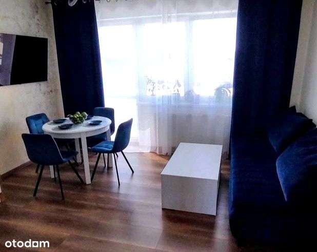 Nowoczesne Mieszkanie Gotowe do Wprowadzenia – Two-0