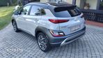 Hyundai Kona 1.6 GDI DCT Hybrid Trend - 13