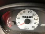 FIAT Seicento 900 34KM silnik goły 1170A1.046 123 TYŚ KM - 3