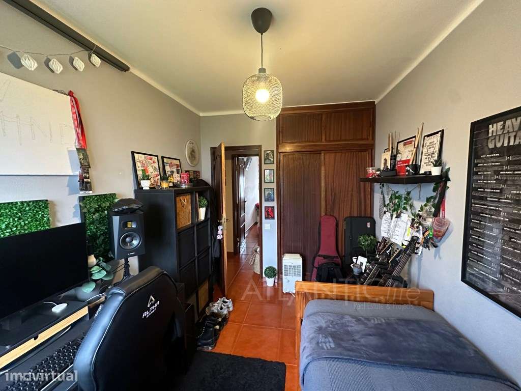 Apartamento T3 Mira Sintra-15