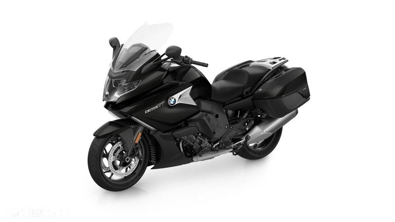 BMW K - 1