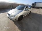 Dezmembrez SKODA Fabia 1.4 16v BBY - 6