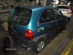 Carro MOT: X12SZ CXVEL: F13  OPEL CORSA B 1993 1.2I 45CV 3P AZUL GASOLINA - 3