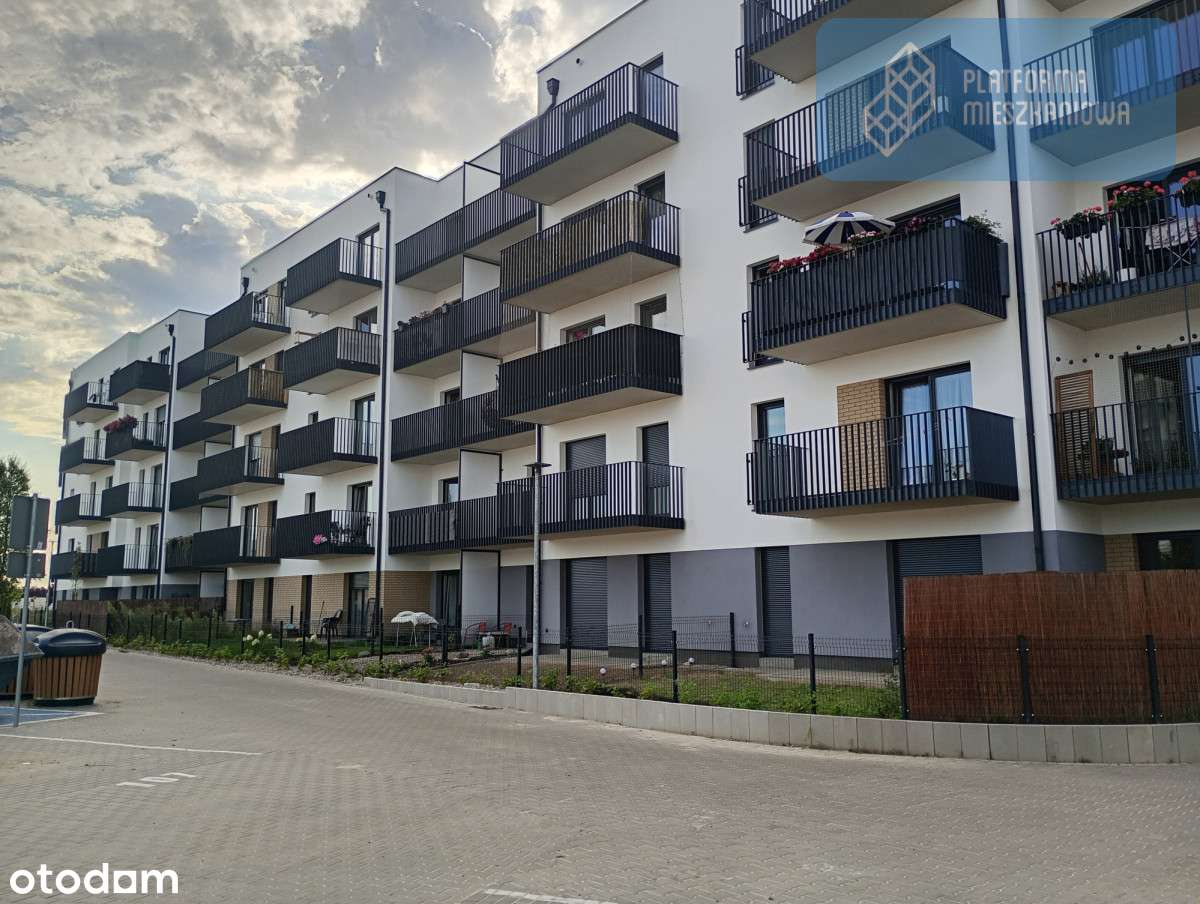 3 pok. z widokiem na plac zabaw gotowe od zaraz-3