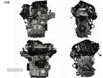 Motor Completo  Usado VW T-ROC 1.0 TSI CHZ - 1