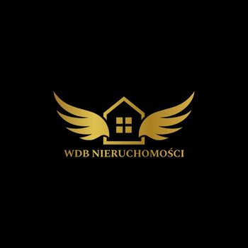 WDB Nieruchomości Logo