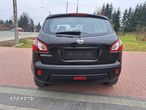 Nissan Qashqai 2.0 4x4 Visia - 2