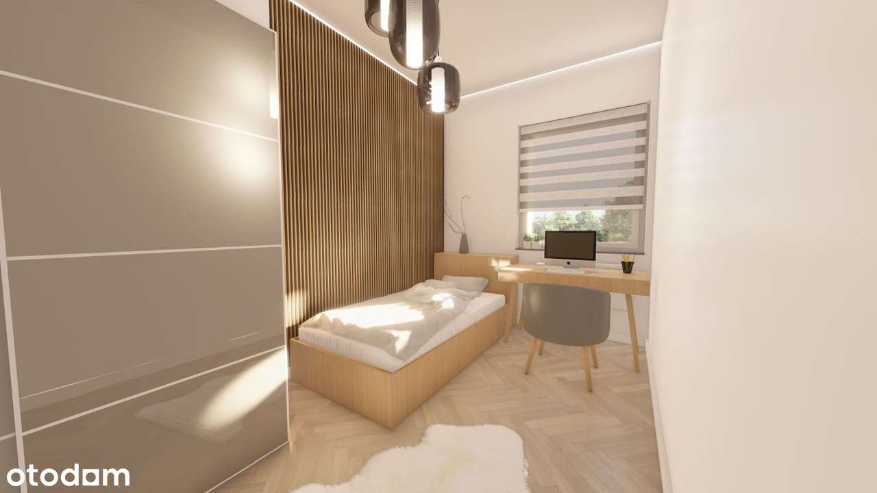 Osiedle Konopnickiej - Pełny obrazek: 5/13