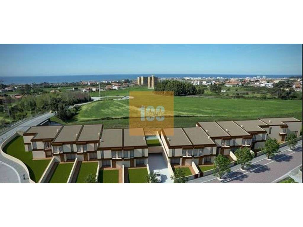 Moradia V3 - Vila do Conde - Grande imagem: 4/29