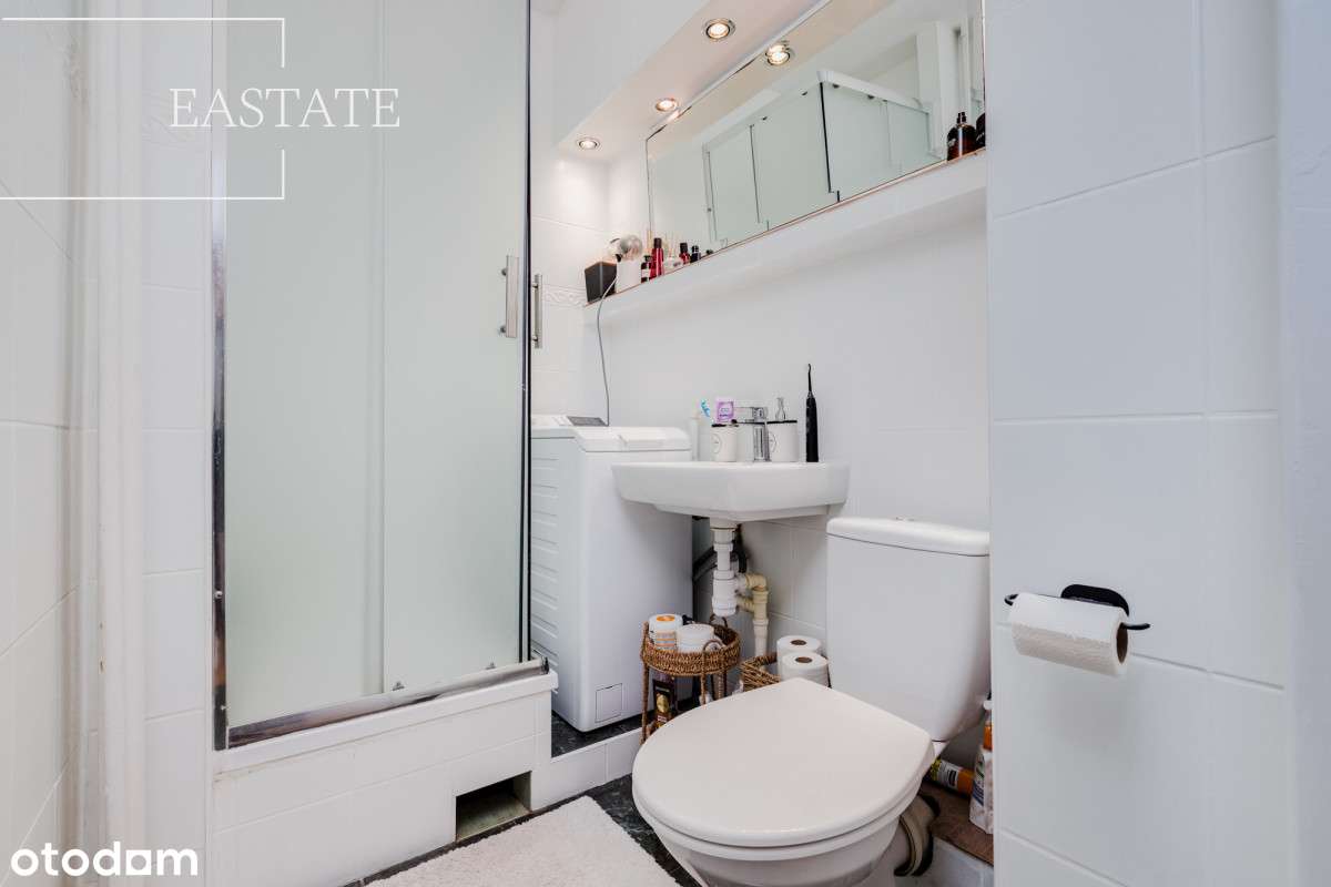 Dwustronne, 2 pokoje, 10 minut od plaży - Pełny obrazek: 5/8