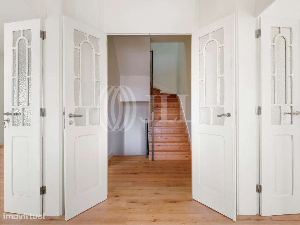 Moradia T4+1, em condomínio privado com piscina, Oeiras - Grande imagem: 5/34