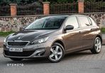 Peugeot 308 - 6