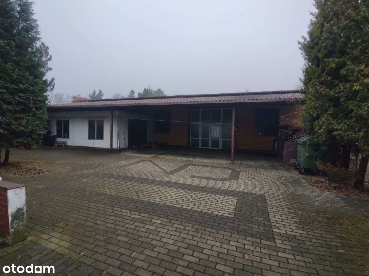 Hala/Magazyn, 200 m², Kowanówko - Pełny obrazek: 4/10