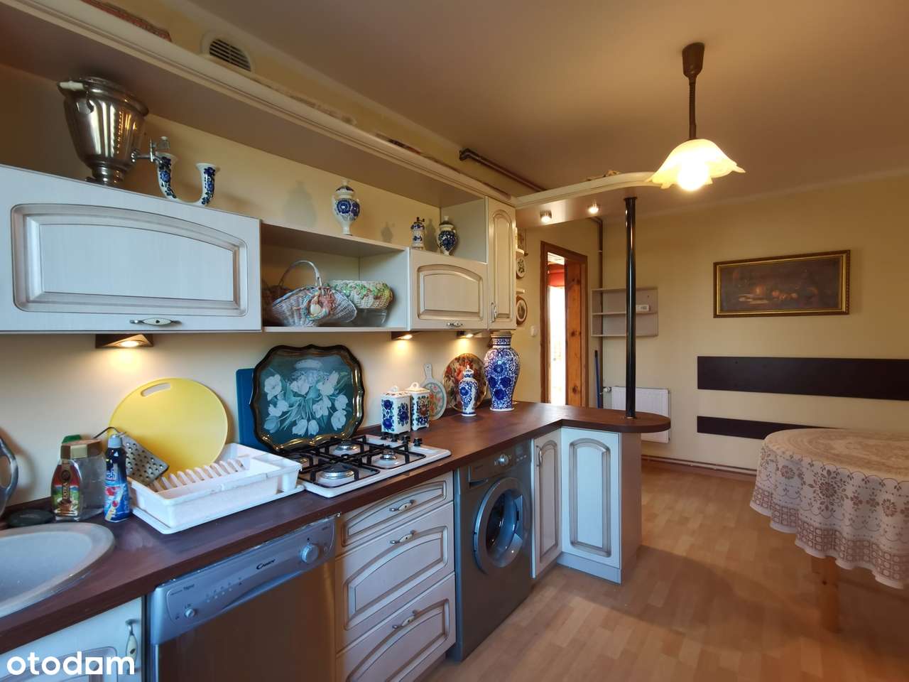 2 pokojowe, słoneczne, 2 tarasy, piętro domu MJ z osobną KW za gotówkę-8