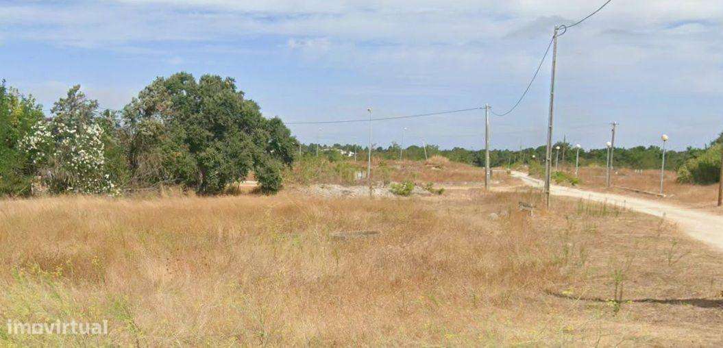 Terreno em Olhos de Água, Quinta do Anjo, Palmela-0