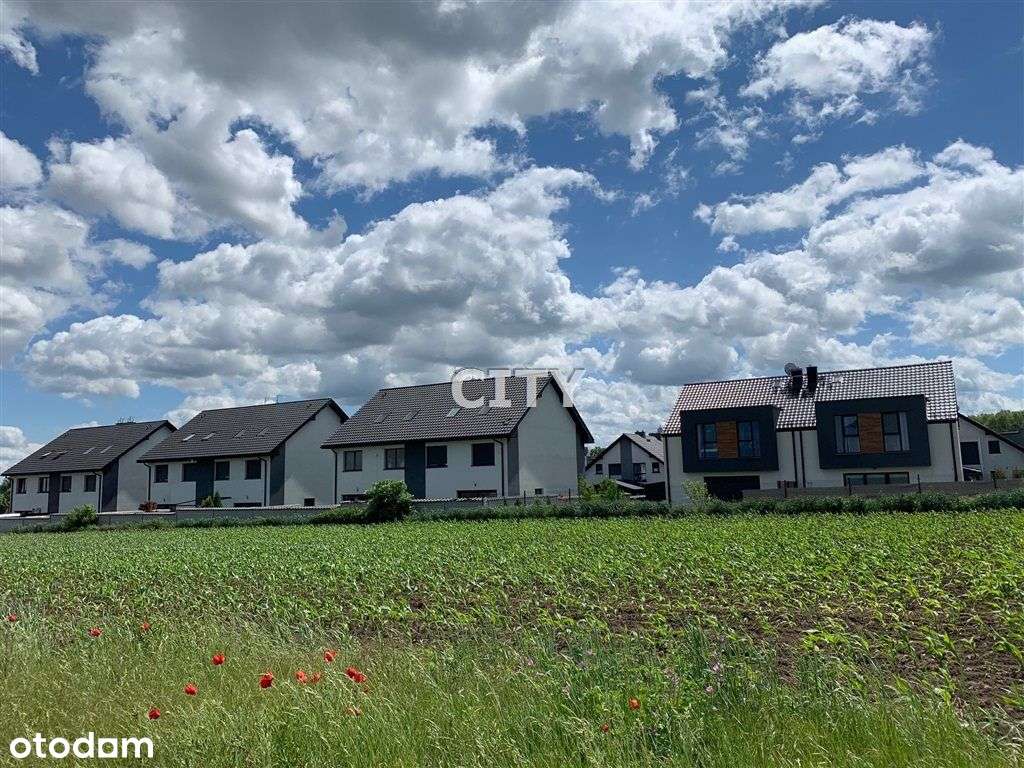 Działka, 1 000 m², Domasław - Pełny obrazek: 3/4